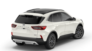 2026 Ford Escape Plugin Hybrid External Image 4